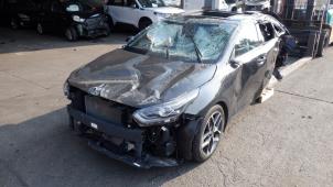 Kia Pro Ceed Start/stop switch O395414 Donor vehicle