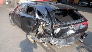 Kia Pro Ceed 18-