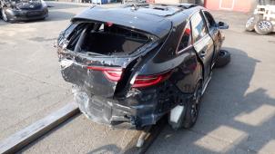 Kia Pro Ceed 18-