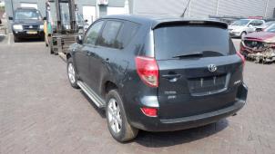 Toyota Rav-4 06-