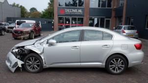 Toyota Avensis 09-