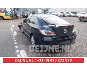 Mazda 6 08-