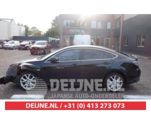 Mazda 6 08-