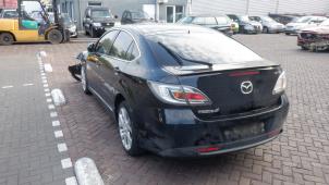 Mazda 6 08-