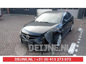 Mazda 6 Reifendrucksensor O328918 Spenderfahrzeug