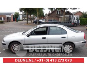 Mitsubishi Carisma 99-