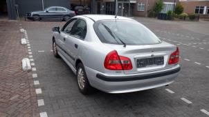 Mitsubishi Carisma 99-