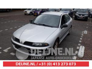 Mitsubishi Carisma Dynamo O394448 Donorvoertuig