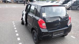 Suzuki Celerio 15-
