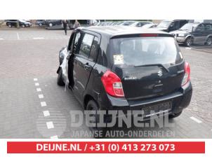 Suzuki Celerio 15-
