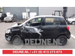 Suzuki Celerio 15-