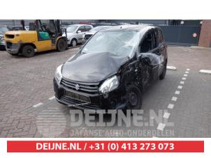 Suzuki Celerio Throttle body O356349 Donor vehicle