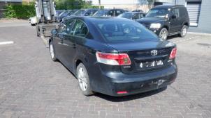 Toyota Avensis 09-