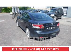 Toyota Avensis 09-