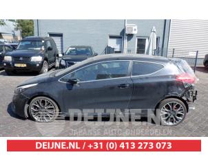 Kia Pro Ceed 13-