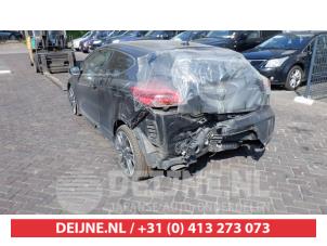 Kia Pro Ceed 13-