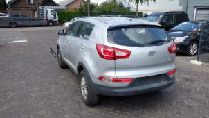 Kia Sportage 10-