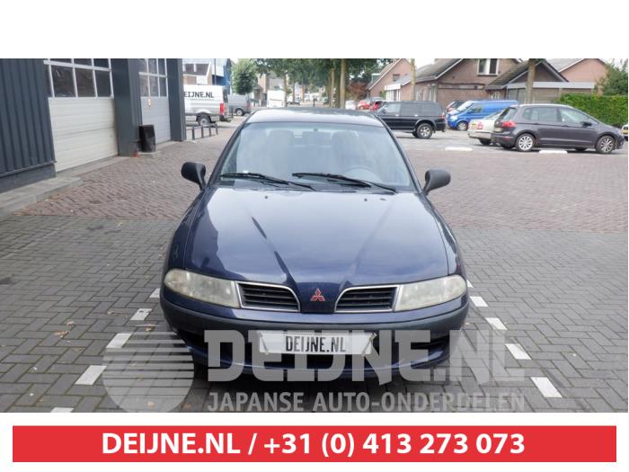 Mitsubishi Carisma Bobine O426367 Donorvoertuig