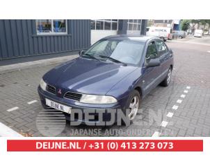 Mitsubishi Carisma 99-