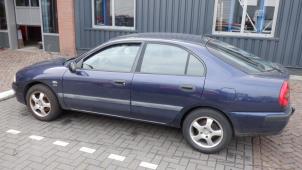 Mitsubishi Carisma 99-