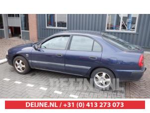 Mitsubishi Carisma 99-