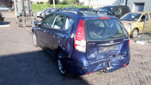 Hyundai I30 07-
