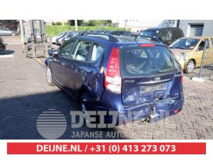 Hyundai I30 07-