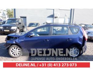 Hyundai I30 07-