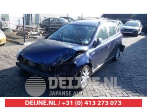 Hyundai I30 DC/DC converter O263570 Donorvoertuig