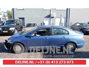 Honda Civic IMA 06-