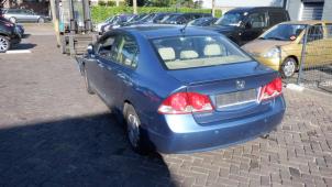 Honda Civic IMA 06-