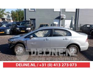 Honda Civic IMA 06-
