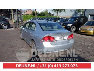 Honda Civic IMA 06-