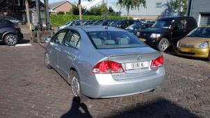 Honda Civic IMA 06-