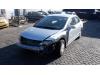 Sloopauto Honda Civic IMA 06- uit 2008