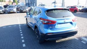 Nissan Qashqai 14-