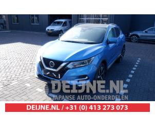 Nissan Qashqai Camera module O292447 Donorvoertuig