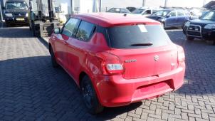 Suzuki Swift 17-