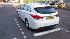 Hyundai I40 11-