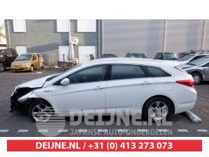 Hyundai I40 11-
