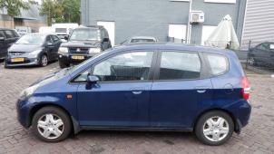 Honda Jazz 02-