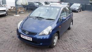 Honda Jazz Portier 4Deurs links-achter O394168 Donorvoertuig