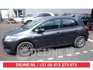 Toyota Auris 07-
