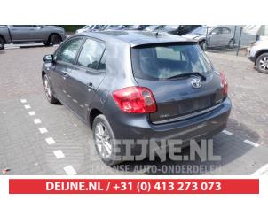 Toyota Auris 07-