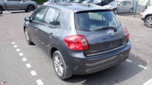 Toyota Auris 07-