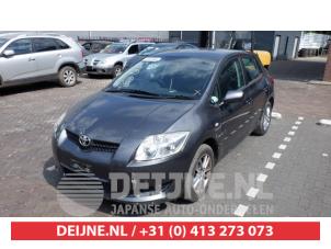 Toyota Auris Antriebswelle links vorne O395148 Spenderfahrzeug