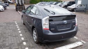 Toyota Prius 09-