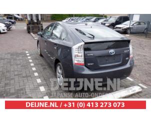 Toyota Prius 09-