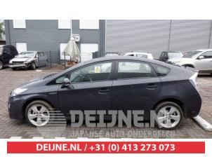 Toyota Prius 09-