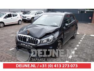 Suzuki SX-4 Lambdasonde O365175 Spenderfahrzeug